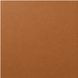 Mira Carmel Saddle Leather Upholstered Swivel Accent Chair
