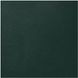 Mira Forest Green Leather Upholstered Swivel Accent Chair
