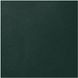 Mira Forest Green Leather Upholstered Swivel Accent Chair