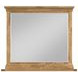 Sunstone Natural Youth Panel Bedroom Set