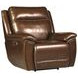 Jameson Hickory Zero Gravity Power Recliner With Power Headrest