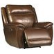 Jameson Hickory Zero Gravity Power Recliner With Power Headrest