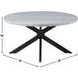 Keyla Gray Occasional Table Set