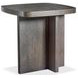 Monroe Robor and Montrose Square Side Table