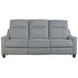 Madison Pisces Marine Cordless Power Reclining Sofa