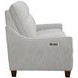 Madison Pisces Muslin Cordless Power Reclining Sofa