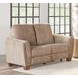 Morehead Biscotti Power Reclining Loveseat