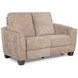 Morehead Biscotti Power Reclining Loveseat