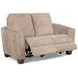 Morehead Biscotti Power Reclining Loveseat