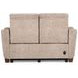 Morehead Biscotti Power Reclining Loveseat
