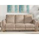 Morehead Biscotti Power Reclining Sofa