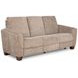 Morehead Biscotti Power Reclining Sofa