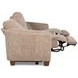 Morehead Biscotti Power Reclining Sofa