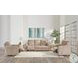 Merriden Biscotti Power Reclining Loveseat