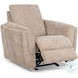 Merriden Biscotti Power Recliner