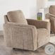 Merriden Biscotti Power Recliner