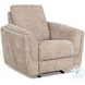 Merriden Biscotti Power Reclining Living Room Set