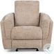 Merriden Biscotti Power Recliner