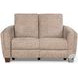 Merriden Biscotti Power Reclining Loveseat