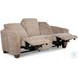 Merriden Biscotti Power Reclining Living Room Set