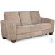 Merriden Biscotti Power Reclining Sofa