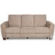 Merriden Biscotti Power Reclining Sofa