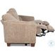 Merriden Biscotti Power Reclining Sofa