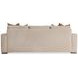 Vaughn Beige 90" Sofa with Pillow