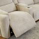 Modesto Buttercream 7 Piece Modular Power Reclining Sectional With Adjustable Power Headrests