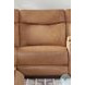 Montara Cashew 6 Piece Modular Power Reclining Sectional
