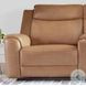 Montara Cashew 6 Piece Modular Power Reclining Sectional
