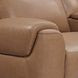 Momentum Cashew 6 Piece Modular Power Reclining Sectional