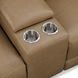 Momentum Cashew 6 Piece Modular Power Reclining Sectional