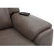 Momentum Dark Granite 6 Piece Modular Power Reclining Sectional