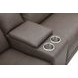 Momentum Dark Granite 7 Piece Modular Power Reclining Sectional