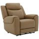 Momentum Cashew Zero Gravity Power Recliner