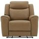 Momentum Cashew Zero Gravity Power Recliner