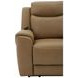 Momentum Cashew Zero Gravity Power Recliner