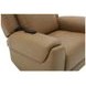 Momentum Cashew Zero Gravity Power Recliner
