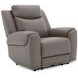 Momentum Dark Granite Zero Gravity Power Recliner