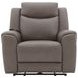 Momentum Dark Granite Zero Gravity Power Recliner