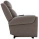 Momentum Dark Granite Zero Gravity Power Recliner