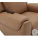 Montara Cashew Zero Gravity Power Recliner