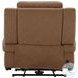 Montara Cashew Zero Gravity Power Recliner