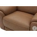 Montara Cashew Zero Gravity Power Recliner