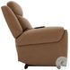 Montara Cashew Zero Gravity Power Recliner