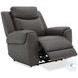 Montara Dark Granite Zero Gravity Power Recliner