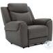 Montara Dark Granite Zero Gravity Power Recliner
