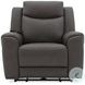 Montara Dark Granite Zero Gravity Power Recliner