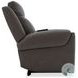 Montara Dark Granite Zero Gravity Power Recliner